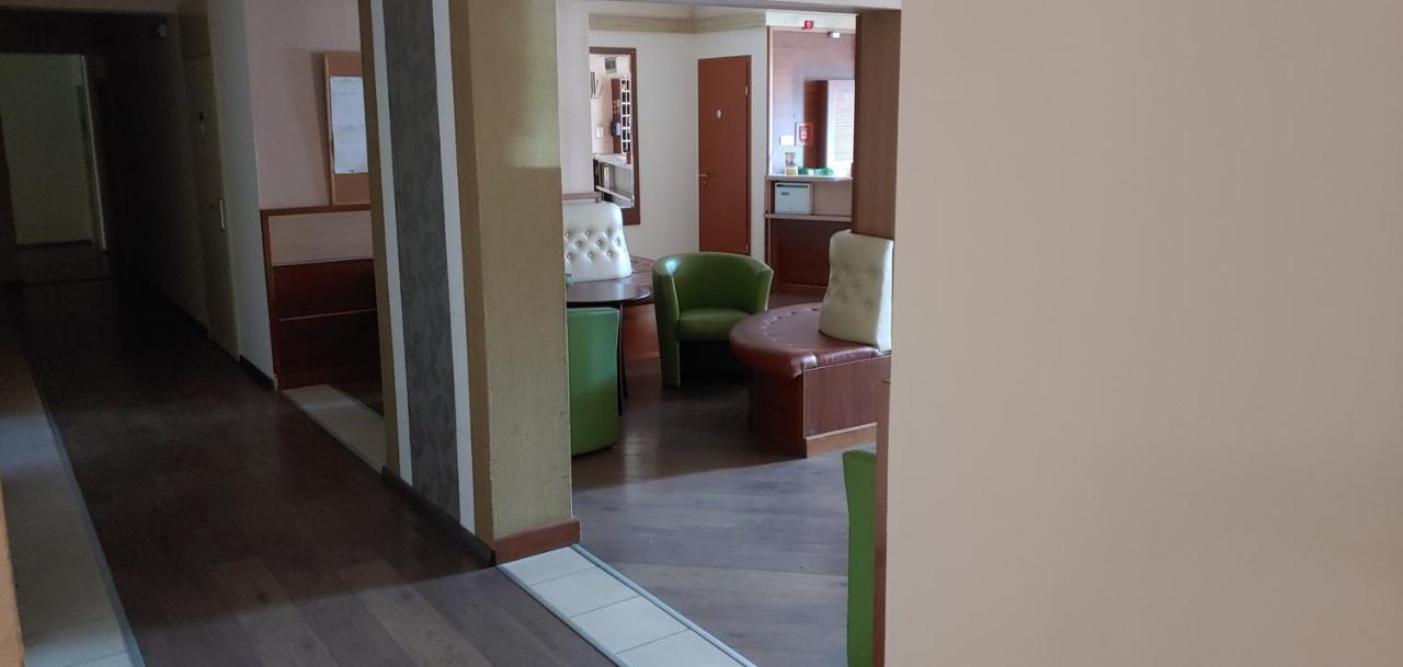 Panorama Lux Wellness Apartman Hajdúszoboszló 外观 照片