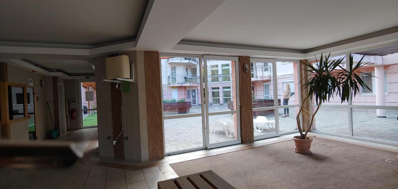 Panorama Lux Wellness Apartman Hajdúszoboszló 外观 照片