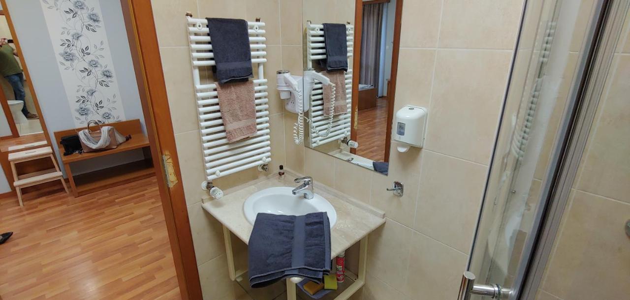 Panorama Lux Wellness Apartman Hajdúszoboszló 外观 照片